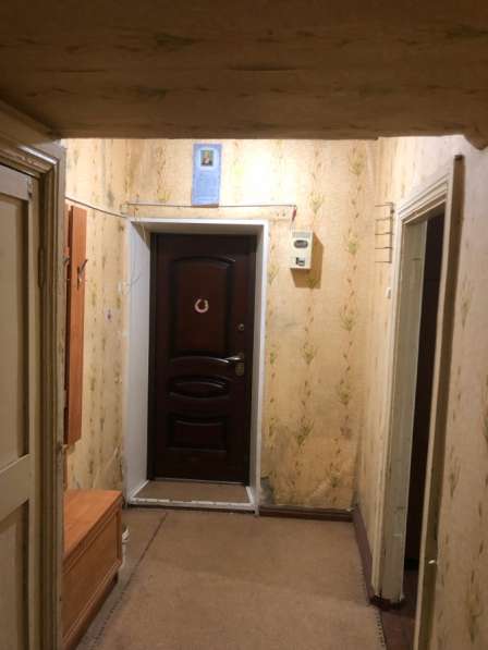 Сдам в аренду квартиру в Москве фото 4