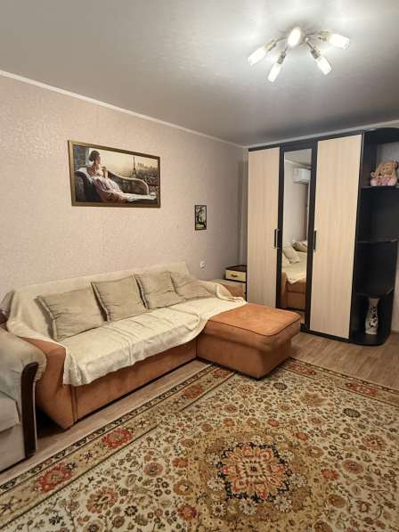 Сдаю квартиру в Краснодаре фото 11