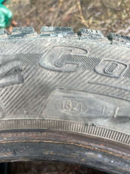Шины в Урае фото 3