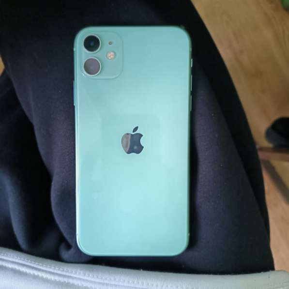 Айфон 11
