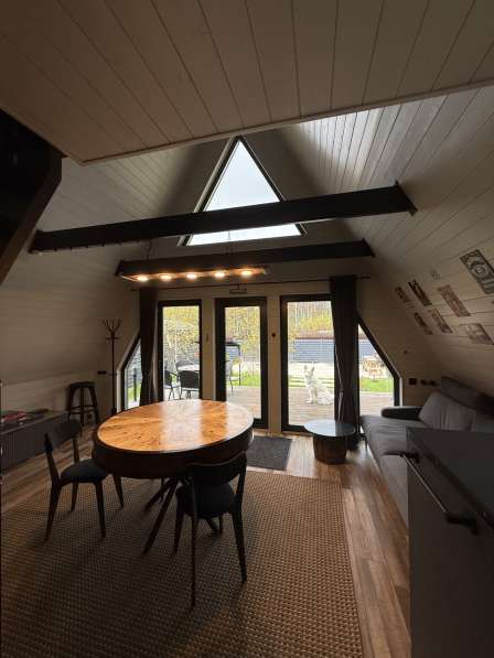 Дом отдыха в Истре фото 4