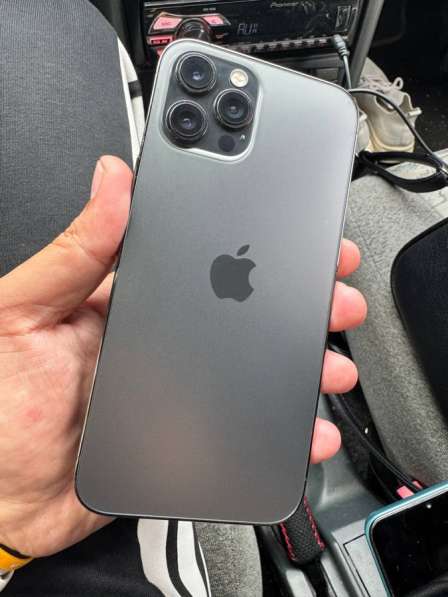 IPhone 12 Pro Max 128gb