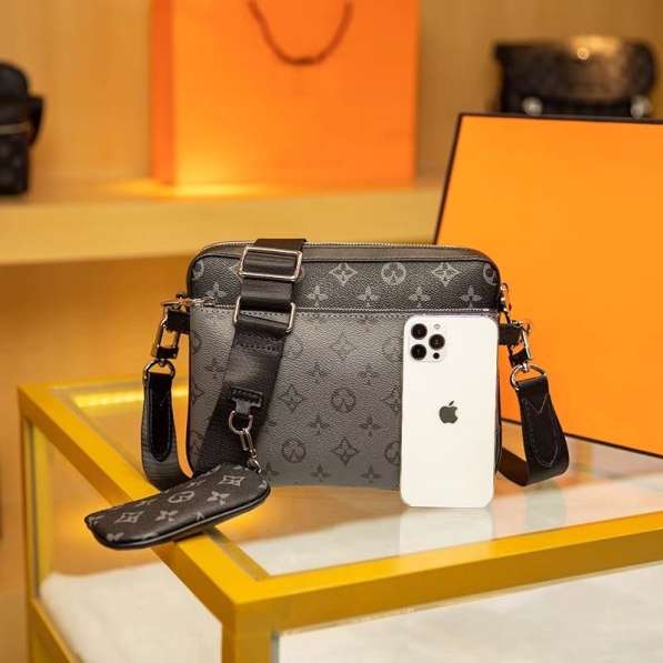 Сумка Louis Vuitton в Москве фото 3