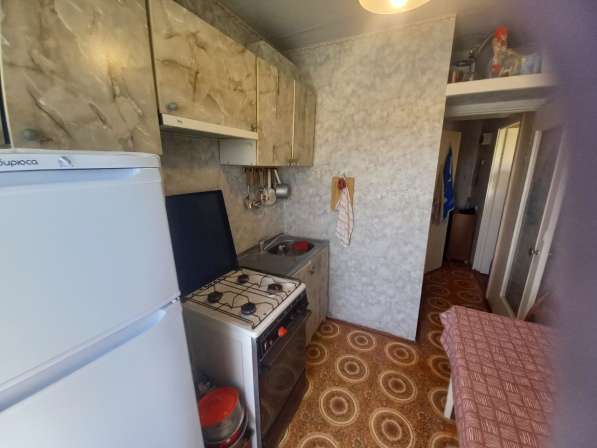 Продам 1к. кв 17ЖМР город Мариуполь