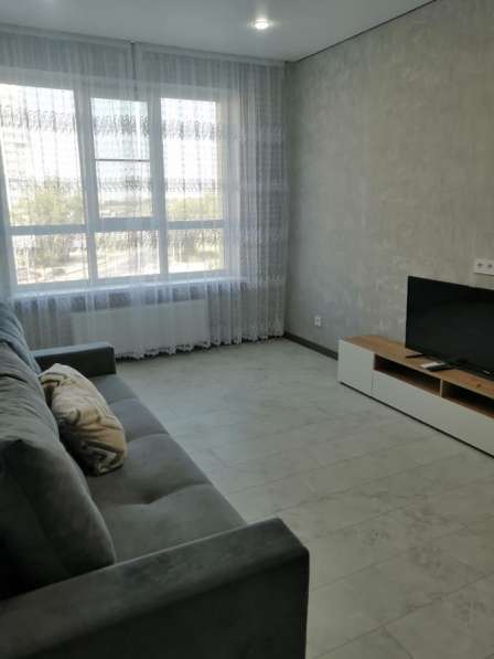 Сдаю однокомнатную квартиру в Батайске фото 3