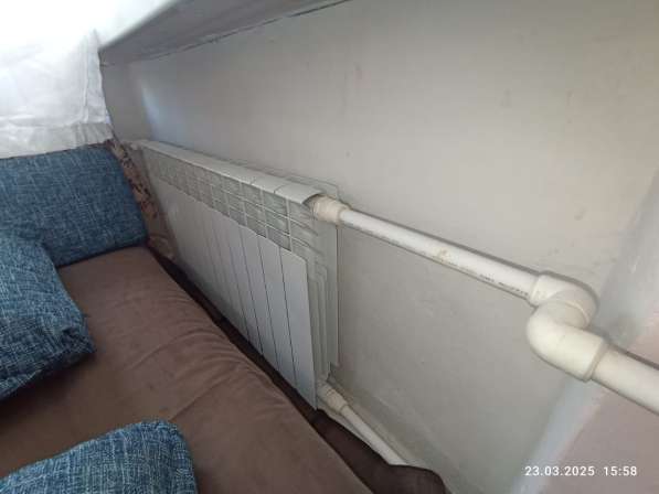 Продаю свою комнату с балконом под ключ в Ростове-на-Дону фото 31