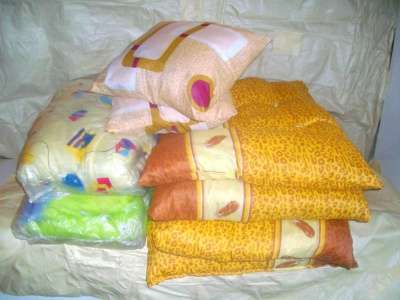 Матрацы(матрасы), подушки, одеяла. в Рязани
