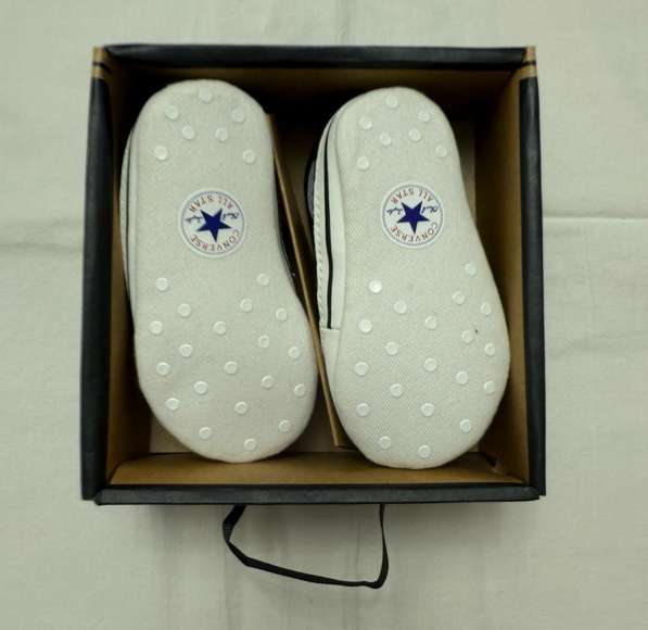 Кеды converse в Москве фото 6