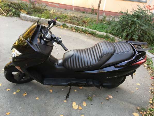 Продажа HONDA FORZA 250 в Новосибирске фото 18