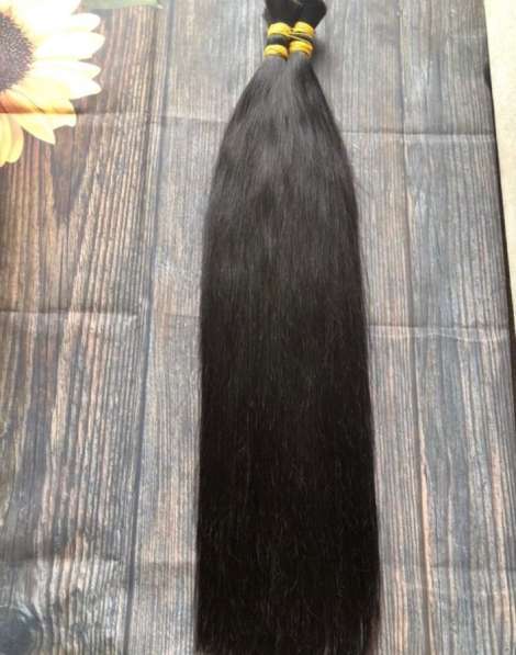 Волосы для наращивания в Анапе фото 4