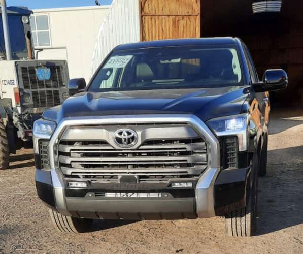 Toyota, Tundra, продажа в Самаре