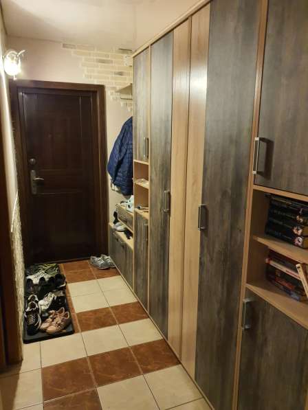 Продам 2-х комнатную квартиру в Санкт-Петербурге фото 16