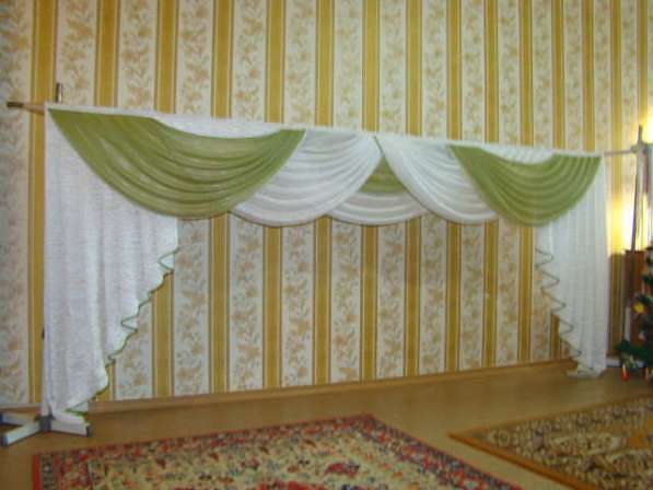 Продам ламбрекен в Томске фото 25