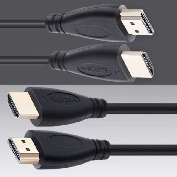 HDMI кабель в Брянске фото 11
