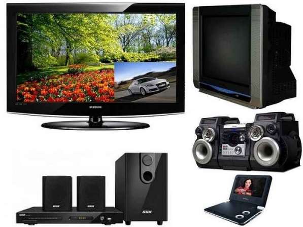 Ремонт аудио-видео техники. Выезд на дом. Москва в Москве