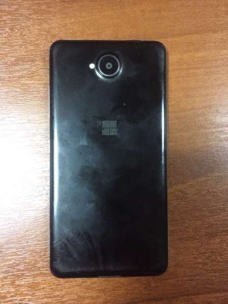 Microsoft lumia 550 в Томске фото 3