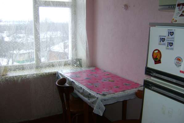 Уютная квартира в центре города в Сергиевом Посаде фото 3