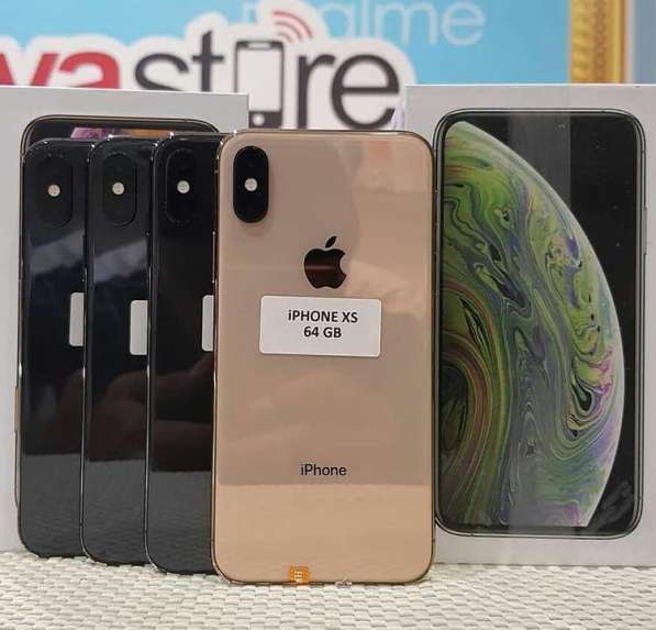 Brand new origina Apple iPhone XS Max or X 512gb