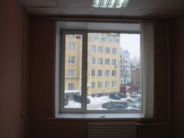 Офисное помещение в центре Ярославля, на пр. Октября в Ярославле фото 7