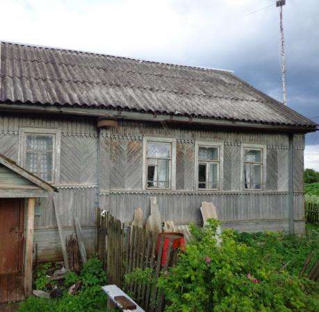 продаже дом в Горбовастица Старорусского района Новгородской области в Старой Руссе фото 3