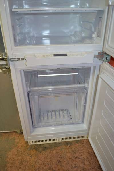 Холодильник Hotpoint-Ariston BCB 55 A/F в Москве фото 4