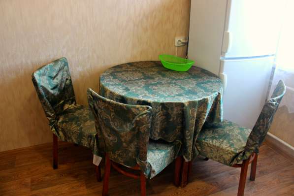 Уютная квартира в самом центре Тамбова в Тамбове фото 50