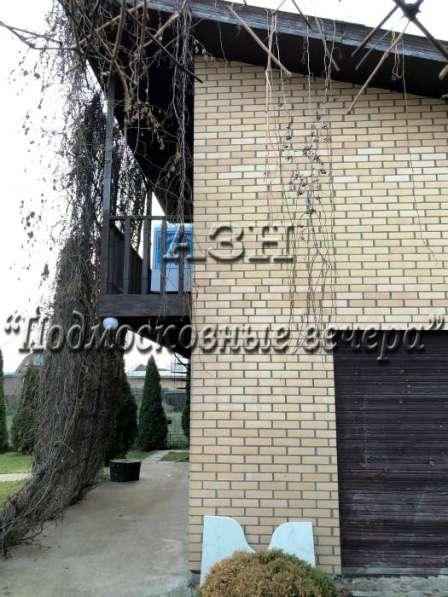 Продам коттедж в Москва.Жилая площадь 426 кв.м.Есть Газ, Водопровод. в Москве фото 35