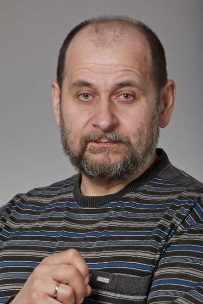 Игорь, 47 лет, хочет пообщаться