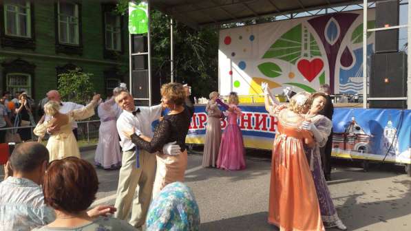 Ведущая праздников, тамада, DJ в Тюмени фото 33