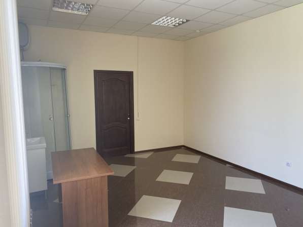 Сдаётся 2 офисных помещения в Краснодаре фото 7