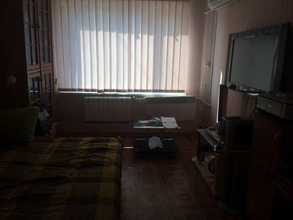 Однокомнатная квартира ул. Маратовская в Ялте фото 7