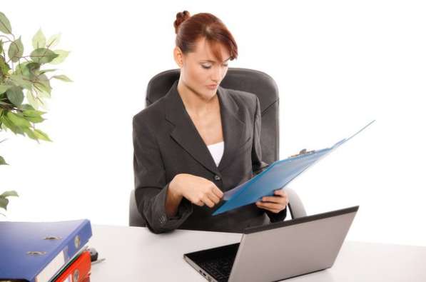 Бухгалтерский учет в Самаре