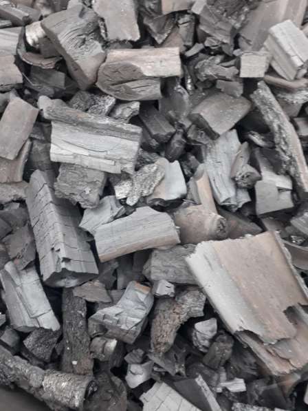 Реализуем древесный березовый уголь оптом 19 рублей за кг в Магнитогорске фото 3