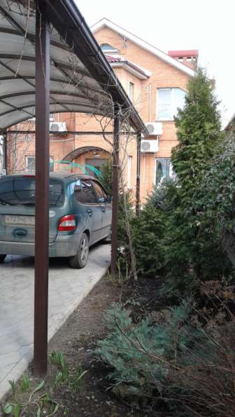 Продам дом в Ростов-на-Дону.Жилая площадь 186 кв.м. в Ростове-на-Дону