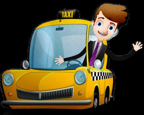 Руководитесь службы такси (Требуются водители)