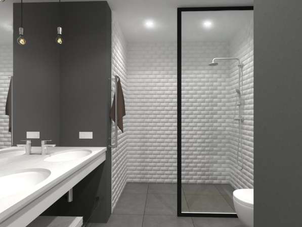 Дизайн интерьера в Москве фото 18