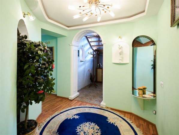 Продается 3-комнатная 2-уровневая квартира Минск в фото 10