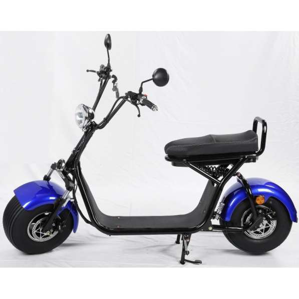 For sale Citycoco 2000w Electric Scooter Big Wheel в 