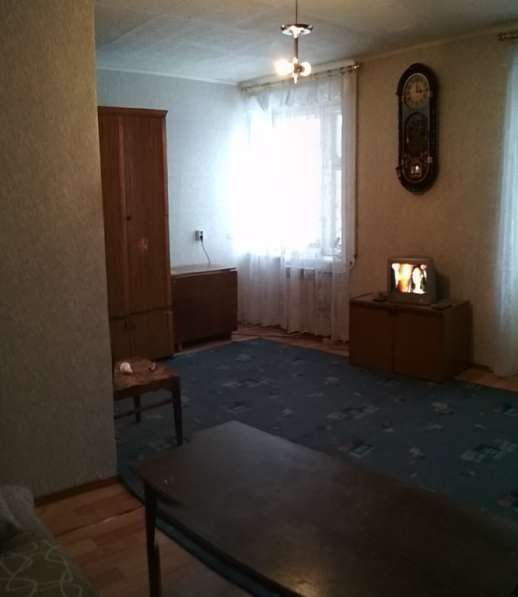Сдаю 1-комнатную квартиру на Уктусе-ул. Шишимская,13 в Екатеринбурге фото 6