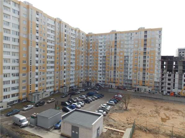 Продам двухкомнатную квартиру в Тверь.Жилая площадь 58 кв.м.Этаж 3.Есть Балкон. в Твери фото 34