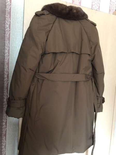 Женская куртка в Владивостоке фото 4
