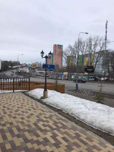 Сдам помещение в аренду по красной линии Казанского шоссе в Нижнем Новгороде фото 4