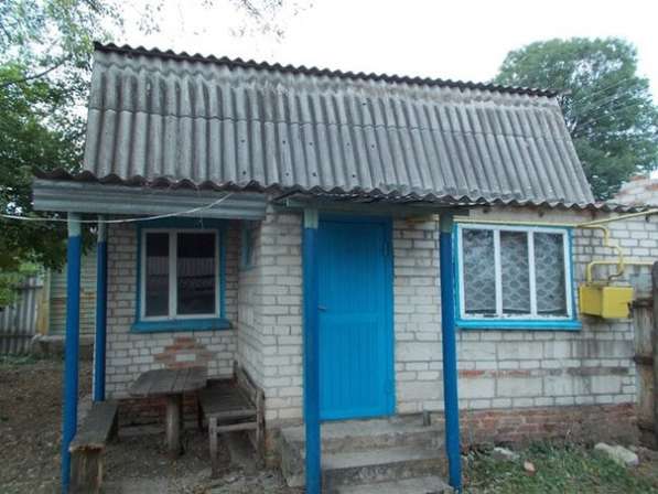 Два дома на одном участке в Корочанском районе в Белгороде фото 10