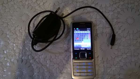 Nokia 6300 в Верхней Пышмы фото 7