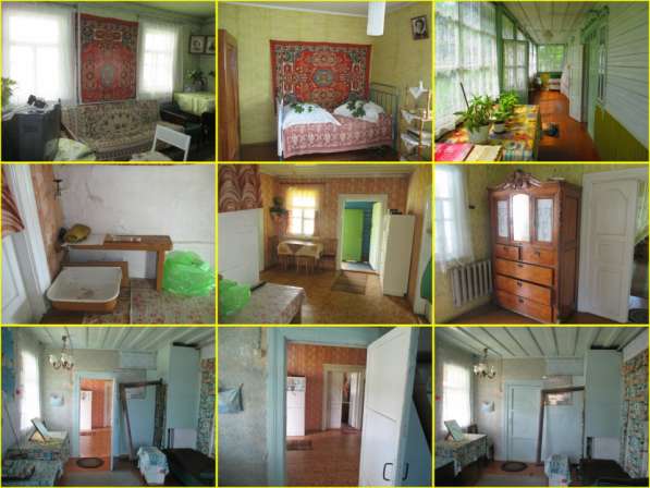 Продам дом в д.Русаки Копыльский р-н. 84км. от Минска в фото 17