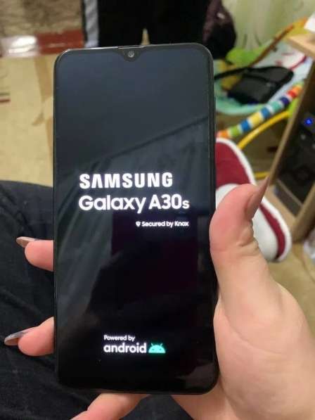 Samsung a30s в 