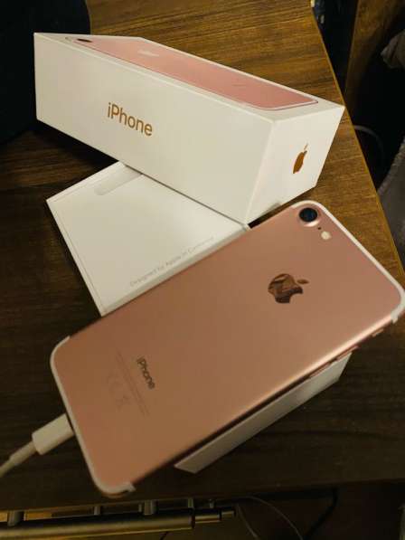 IPhone 7 32gb в Москве фото 4