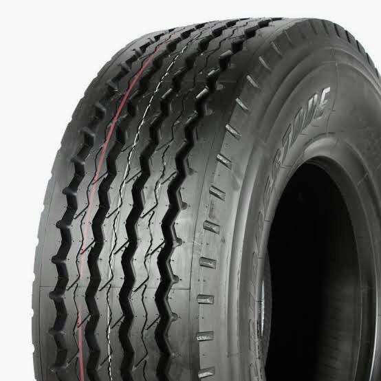 Bridgestone R168 215/75 R17,5 135K в Москве