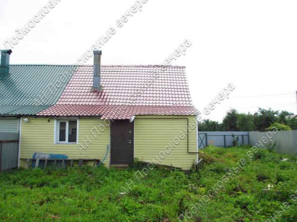 Продам дом в Москва.Жилая площадь 90 кв.м.Есть Электричество, Газ. в Москве фото 14