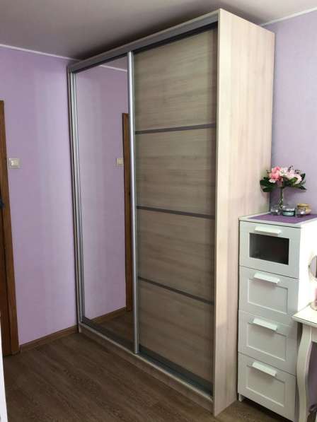 Шкаф-купе 160 х 240 х 58